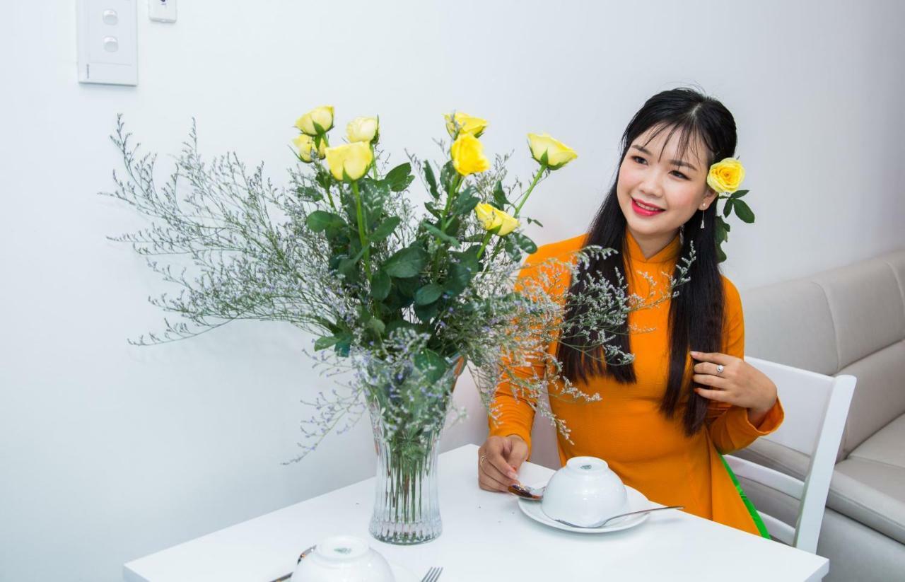 리버뷰 아파트먼트 호치민 외부 사진
